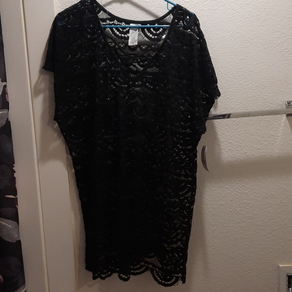 Missy Coverup